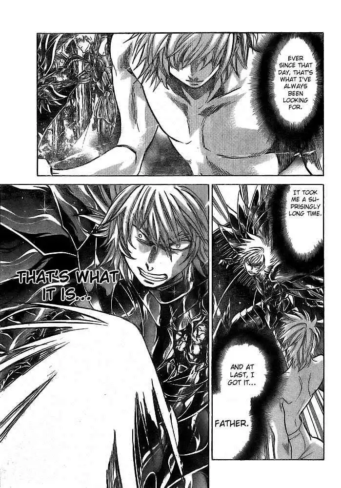 Saint Seiya - The Lost Canvas Chapter 200 16